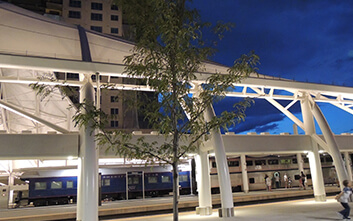 Union Station 2004 - 2005